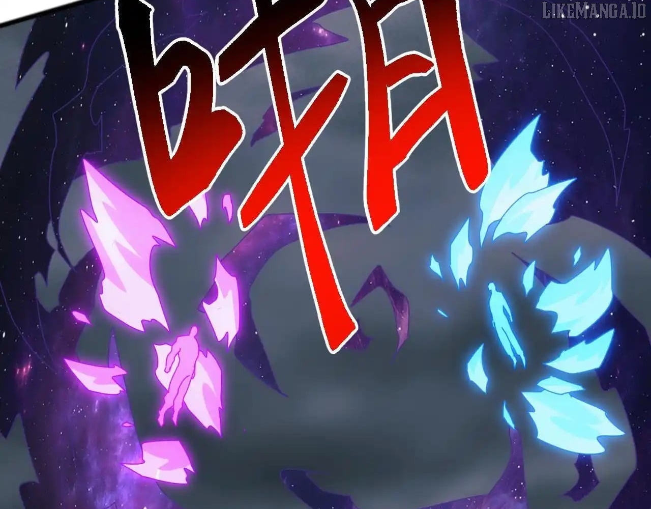 Invasion of the Myriad Races: Starting by Taming a Legendary Beast Chapter 50 - page 111